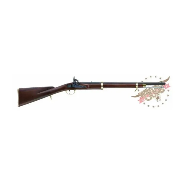 COOK & BROTHERS ARTILLERY CARBINE PEDERSOLI REF DPS209 | WesternGuns
