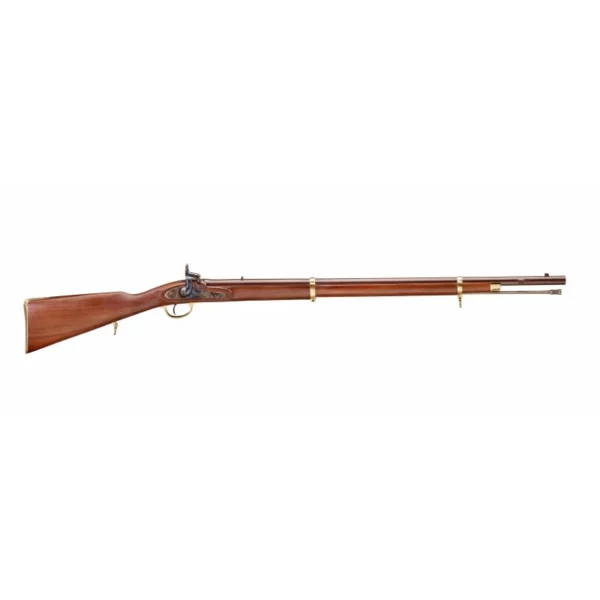 COOK&BROTHER RIFLE CALIBRE 58 PEDERSOLI REF DPS180 | WesternGuns
