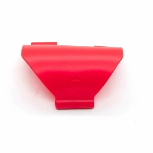 Attache antenne Huntpower BLEU FLUO DC50 T5 TT10 TT15