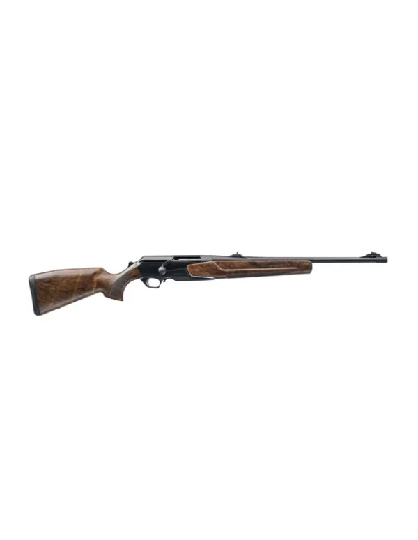 Carabine Maral 4X Hunter Bavarian Wood Grade 3 Tracker – BROWNING