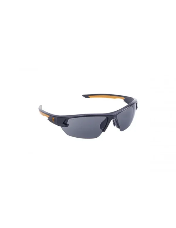 Lunettes De Tir On-Point Noires – BROWNING