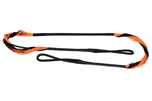 Cordes et câbles pour arbalètes EK-Archery – Corde pour EK Blade noire