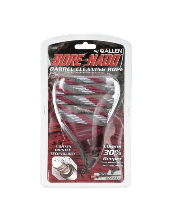 Cordon De Nettoyage Bore-Nado – ALLEN