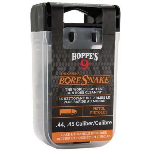 CORDON DE NETTOYAGE HOPPE’S CAL 44/45 | WesternGuns