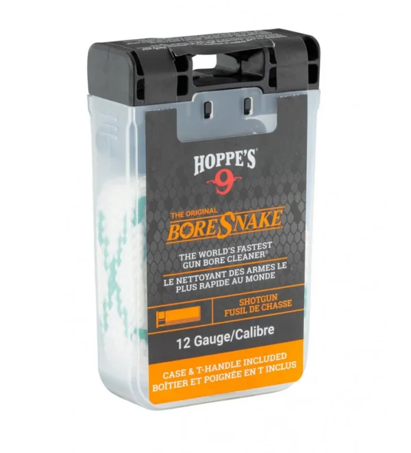 Cordon de nettoyage BoreSnake pour canons fusils – Tout-Chasse.fr