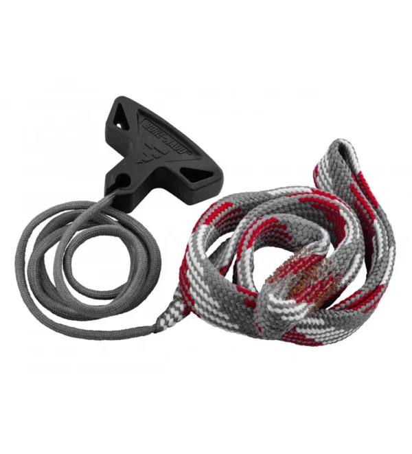 Cordon de nettoyage type BoreSnake pour canons pistolets et revolvers – Tout-Chasse.fr