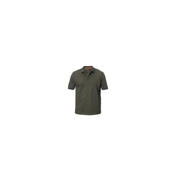 POLO BERETTA KAKI MP02 TAILLE TAILLE S