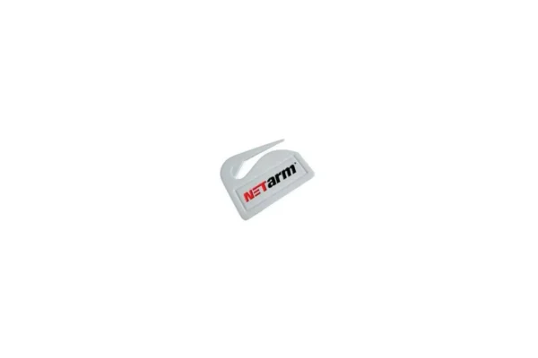 Coupe menottes textile