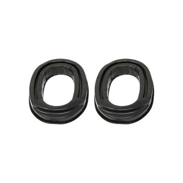 COUSSINETS D’OREILLE EN GEL pour casque anti bruit