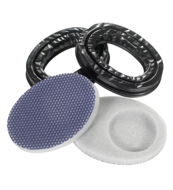 Coussinets silicone KIT Hygiène pour casque SORDIN – Tout-Chasse.fr