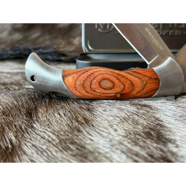 COUTEAU 01MB136 MAGNUM CLASSIC HUNTER (005831)