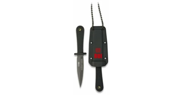 Couteau tour de cou – Équipements & Accessoires/Couteau & Machette – securicount