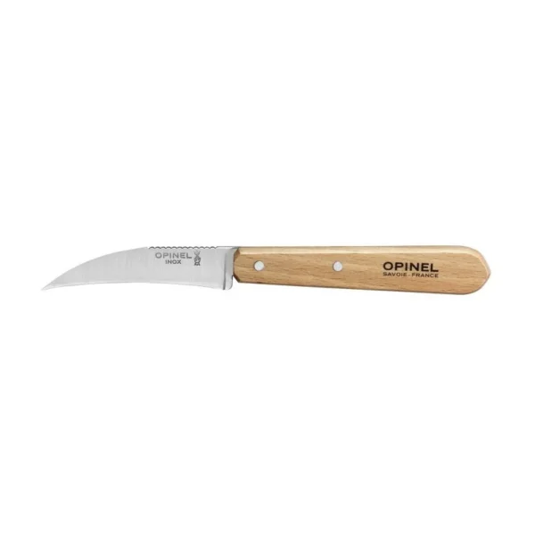 COUTEAU A LEGUMES OPINEL N°114