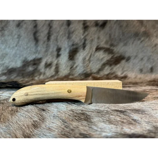 COUTEAU ALISIER STAB ARTISAN J.GRANDJEAN (011724)