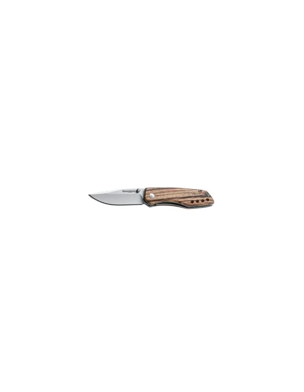 Couteau Baron – MAGNUM BY BOKER