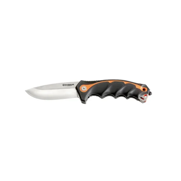 COUTEAU BOKER MAGUM CHAINSAW ATTENDANT (01RY294)
