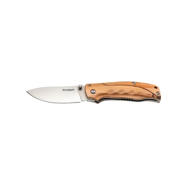 COUTEAU BOKER PAKKA HUNTER (01MB700) 022639