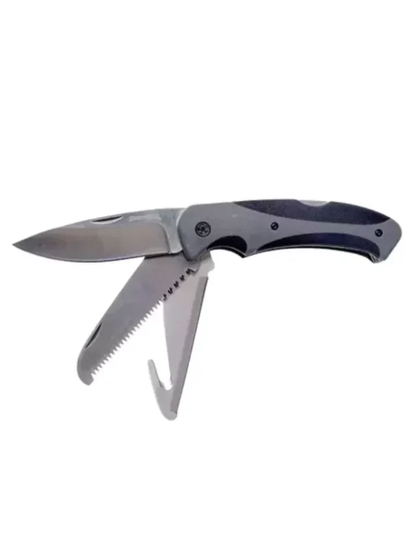 Couteau Browning Primal Kodiak 3 lames