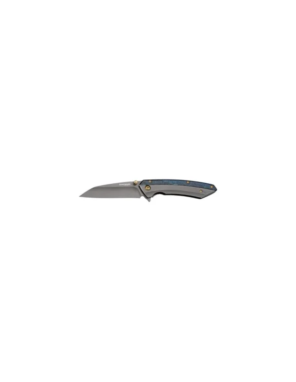 Couteau Cobalt – MAGNUM BY BOKER