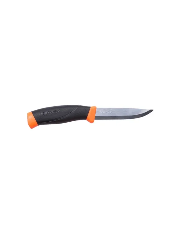 Couteau Companion Orange – MORAKNIV