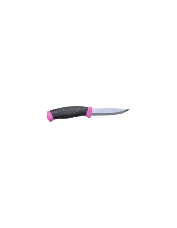 Couteau Companion Rose – MORAKNIV