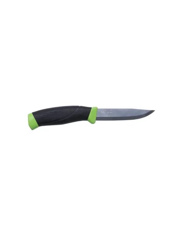 Couteau Companion Vert – MORAKNIV