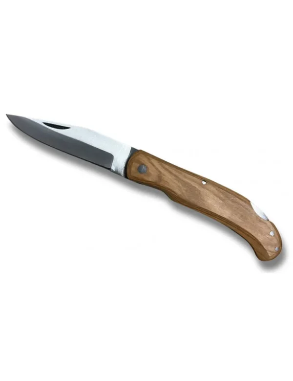 Couteau Corse Pliant