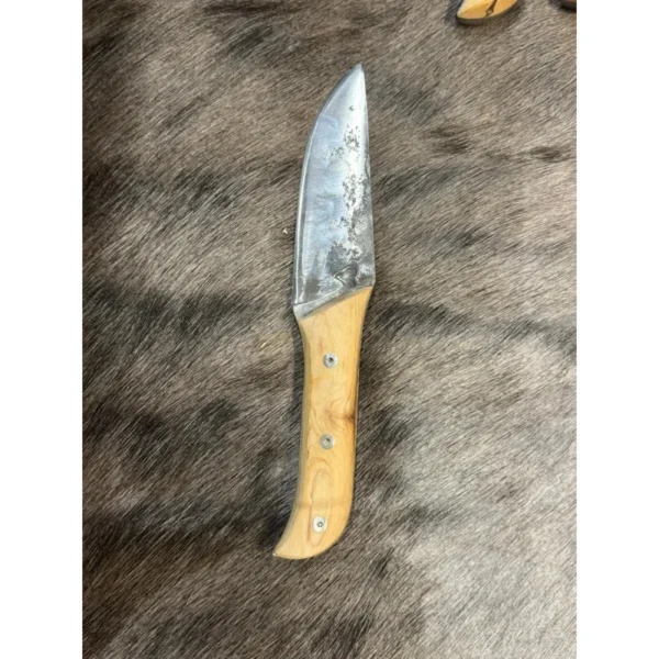 COUTEAU CYPRES LAME EN ACIER XC75 (016796) TAILLE TAILLE 1