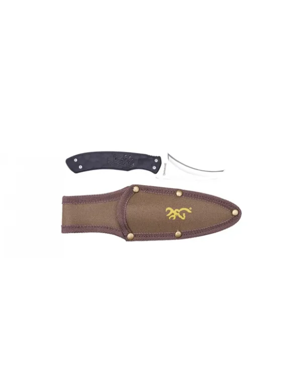 Couteau D’Eviscération Primal – BROWNING