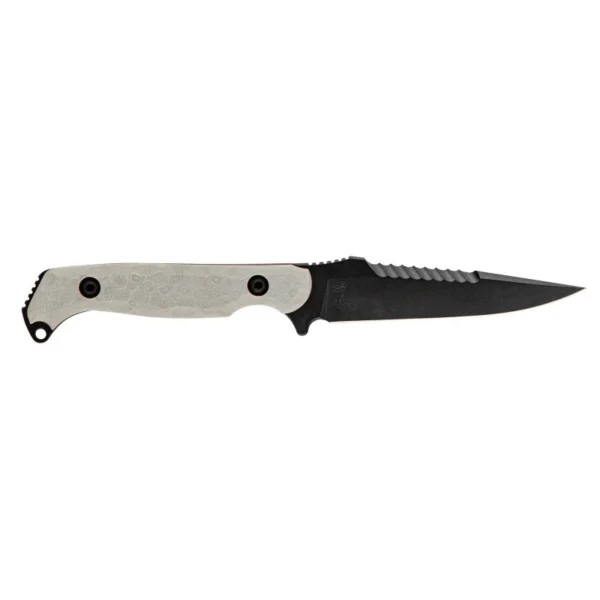 Couteau Darter S – Darter S Disruptive Grey CPM S35VN – Gris