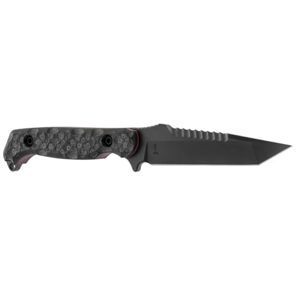 Couteau Darter Tanto – Darter T Disruptive Grey M4 – Gris
