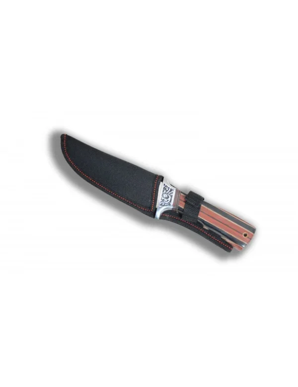 COUTEAU DE CHASSE