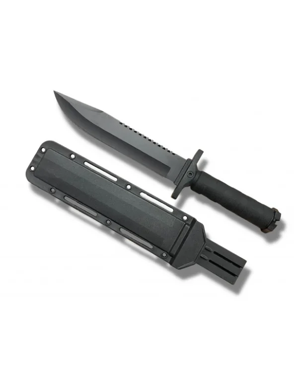 COUTEAU DE SURVIE
