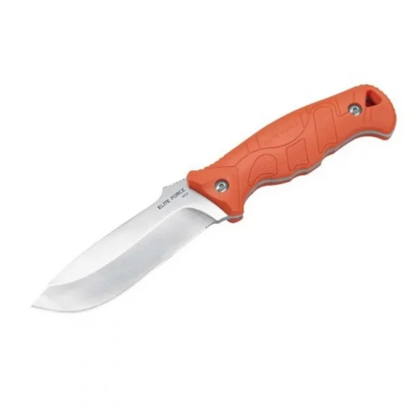 COUTEAU ELITE FORCE EF 710 ORANGE sur notre site de vente en ligne
