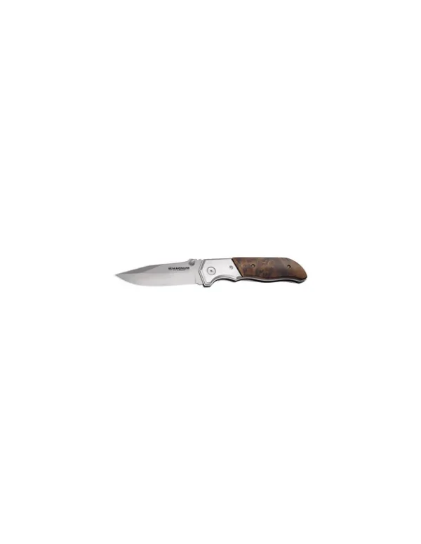 Couteau Forest Ranger – MAGNUM BY BOKER