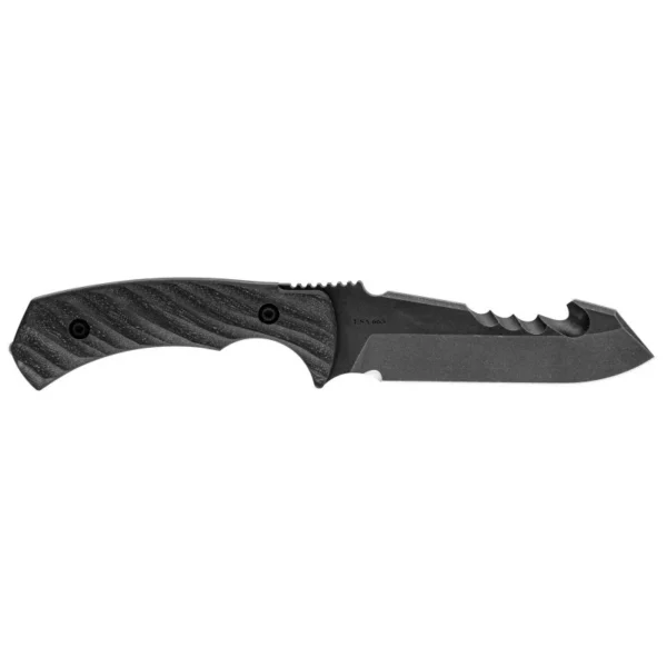 Couteau FRONT Egress – Egress Covert Green CPM S35VN – Vert