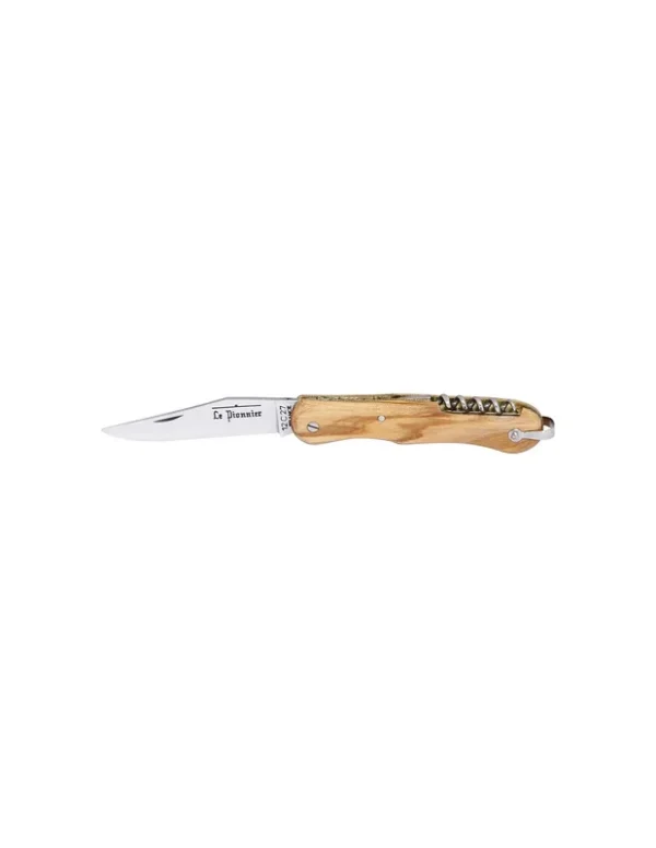 Couteau Le Pionnier Novateur – DOURIS CHASTEL