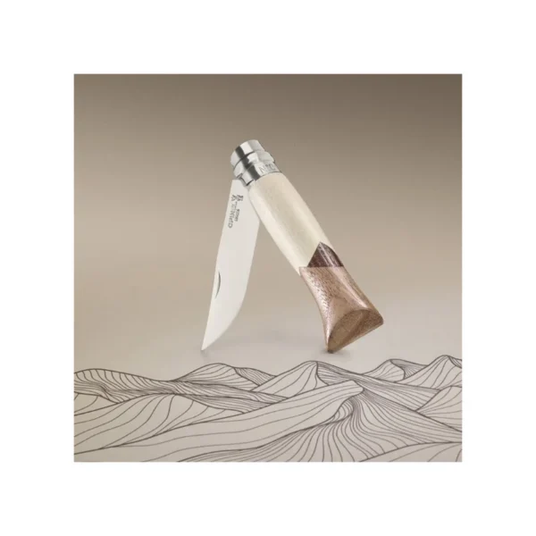 COUTEAU OPINEL CIME N°09