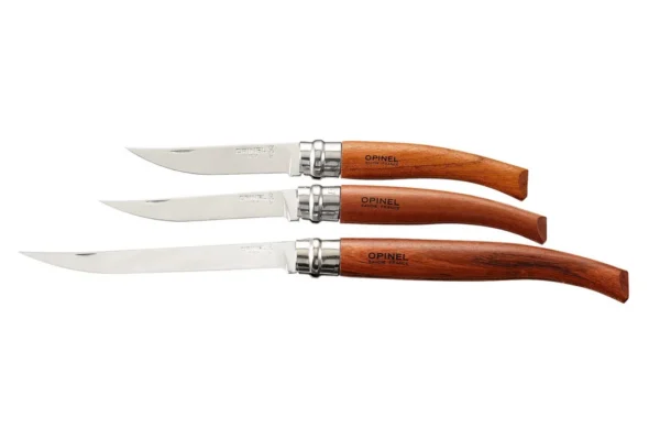 Couteau Opinel effilé Num. 10 – N°10
