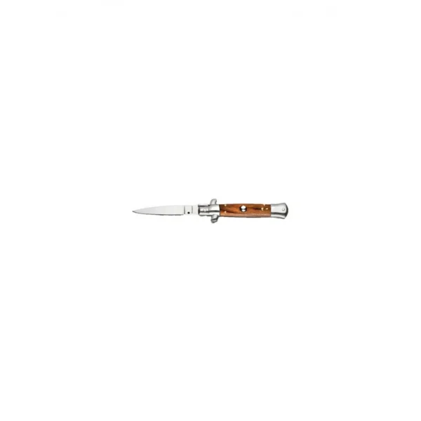 COUTEAU PLIANT BOKER SILICIAN NEEDLE (LAME 82 CM) 022640