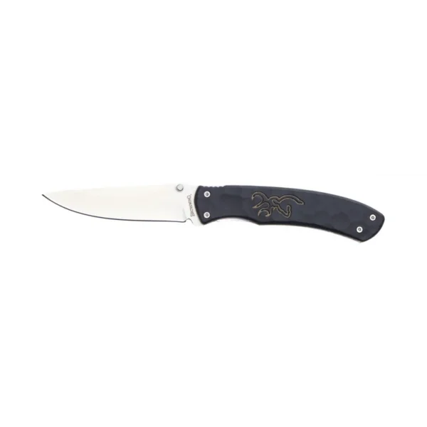 COUTEAU PLIANT BROWNING PRIMAL MEDIUM 9 CM