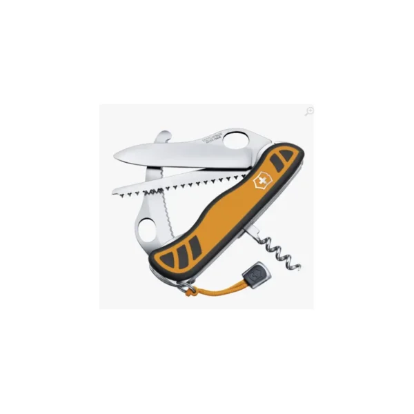 COUTEAU VICTORINOX 4 PIECES HUNTER XT (23240-05)