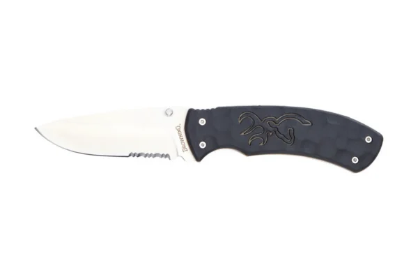 COUTEAU PRIMAL LARGE LAME PLIANTE