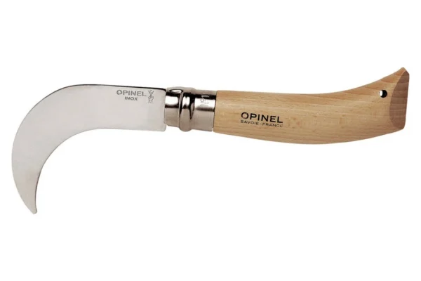 Couteau serpette Numéro 10