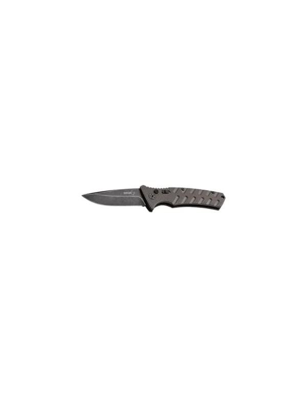 Couteau Strike Coyote Spearpoint – BOKER PLUS
