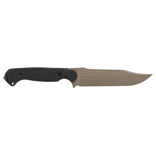 Couteau tactique Valor MK1 Mojave – Couteau FRONT Valor Mojave CPM 3V