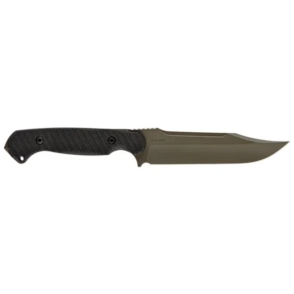 Couteau tactique Valor MK1 Woodland – Valor MK1 Woodland