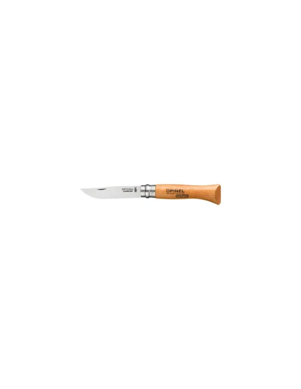 Couteau Tradition Carbone N°6 – OPINEL