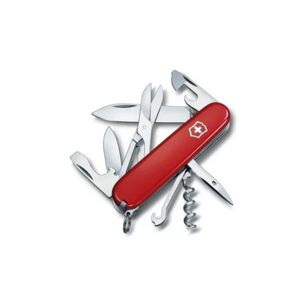 Couteau Victorinox Multifonctions CLIMBER sur notre site de vente en ligne