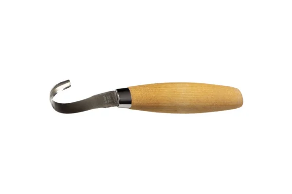 Couteaux à bois Carving Hook 162 Morakniv
